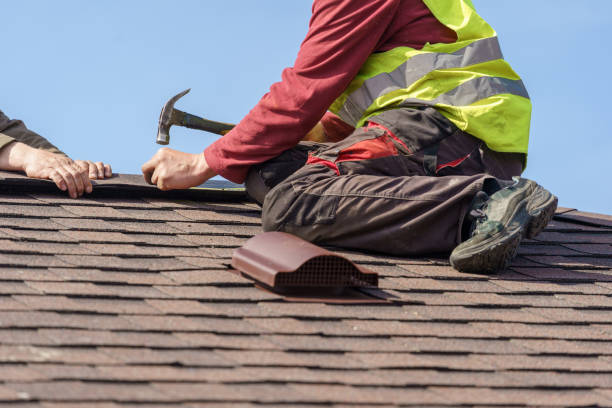 Trusted Morganfield, KY Roofing Contractor Experts