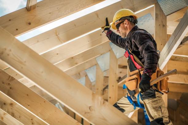 Best Best Roofing Contractors  in Morganfield, KY