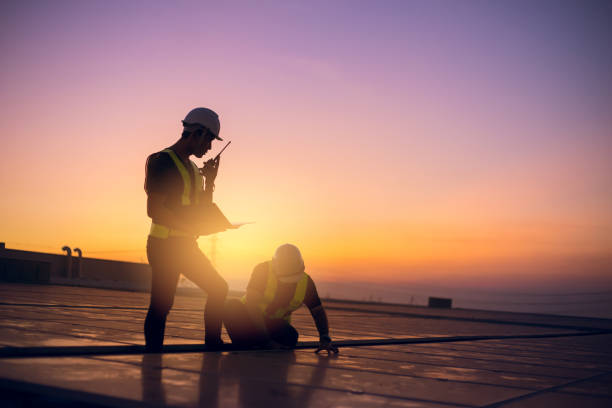 Best Affordable Roofing Company  in Morganfield, KY