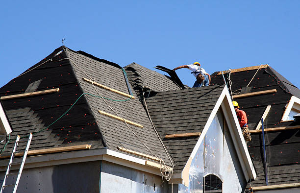 Best Tile Roofing Contractor  in Morganfield, KY