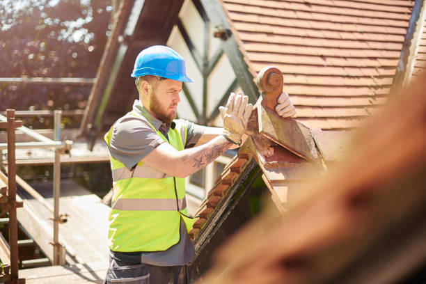 Best Flat Roof Repair Services  in Morganfield, KY
